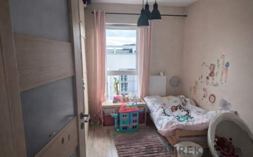 3-pokojowe mieszkanie w Ursusie