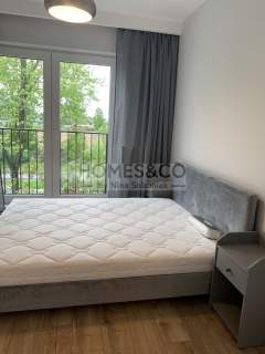 Taśmowa 3 pokoje 51 m 2 loggie garaż 