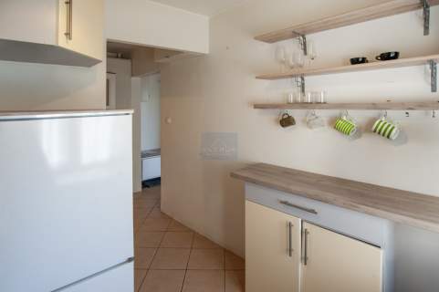 Tysiąclecie / Parter / 38m2