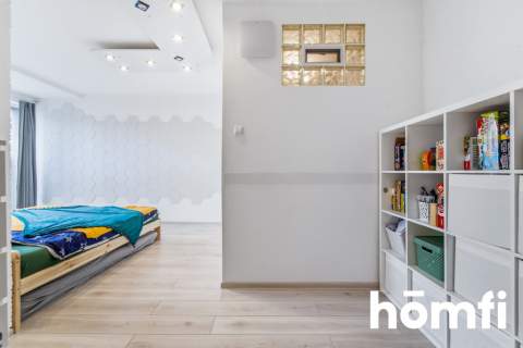 50 m2 w centrum Bielska 2 miejsca garażowe