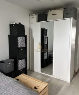 Mieszkanie na sprzedaż, 49 m2, Bydgoszcz