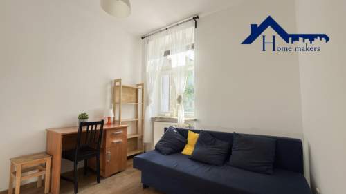Ochota Kamienica h 2.70 2 pokoje 