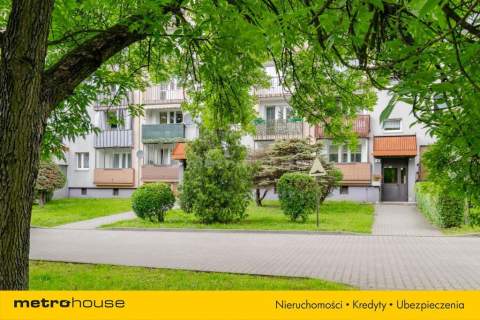 3 pokoje 63 m Balkon Widok na zieleń Godula