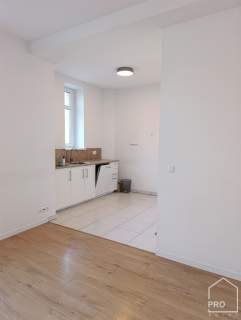 Reprezentacyjny apartament w zabytkowej kamienicy