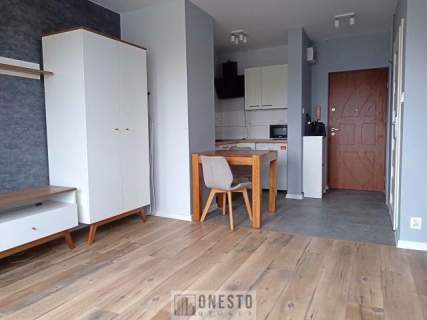 Wynajem Kawalerki 25m2 Bez Piecyka Gazowego, Lublin