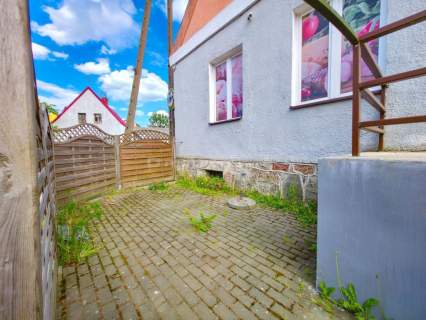 Gotowy biznes / Lokal 98 m2 przy ruchliwej trasie