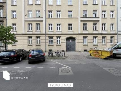 Po remoncie, do wprowadzenia od zaraz - WILDA