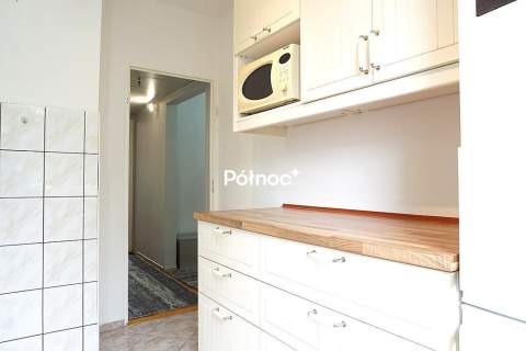 Mieszkanie 3 pokojowe z osobną kuchnią