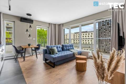 SOKOLSKA TOWERS Pakiet PREMIUM od już