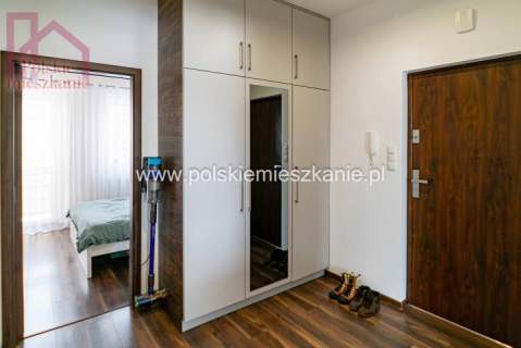 STYLOWE MIESZKANIE Z KLIMATYZACJĄ 58 M, OSTRÓW, PRZEMYŚL