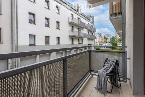 Górczyńska 20 2 pokoje balkon garaż