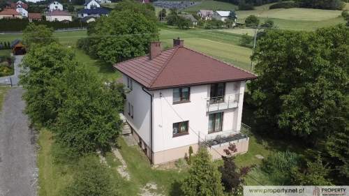 Dom, 174m2, Latoszyn, Dębica