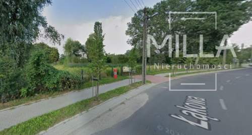 DZIAŁKA USŁUGOWA MPZP 2U ZGIERZ