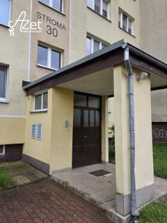 3 Pokoje z Dużym Balkonem w Sercu Słonecznego Stok