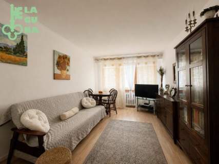 Mieszkanie na sprzedaż, 48,9 m2, Kutno