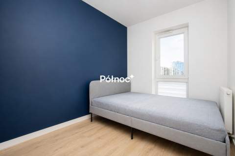2 pokoje Garaż Balkon Wojciechowska