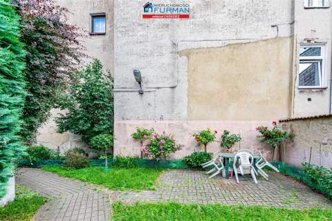 Na wynajem kawalerka w centrum Chodzieży