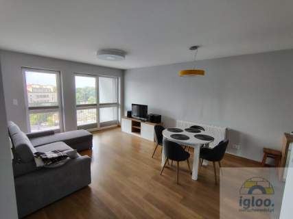 Apartament - Wynajem - Centrum - 1 piętro