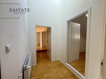 Nowy Świat/90m2/Metro/Klimatyzacja/Parking