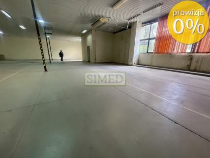 Produkcja,magazyn,usługi,dostęp24h,parter,parking