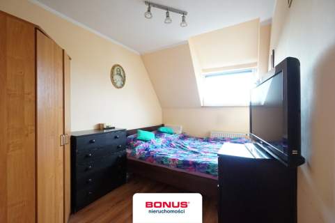 Świetne 4-pokojowe z balkonem w plombie - 60 tys 