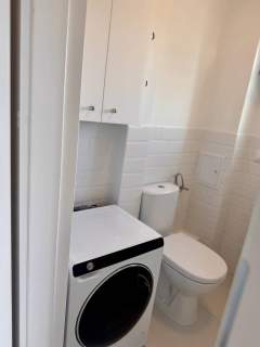 Mieszkanie do wynajęcia, 25 m2, Warszawa