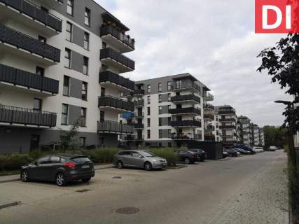 NOWE Mieszkanie 31.66 m2 Warszawa Rembertów