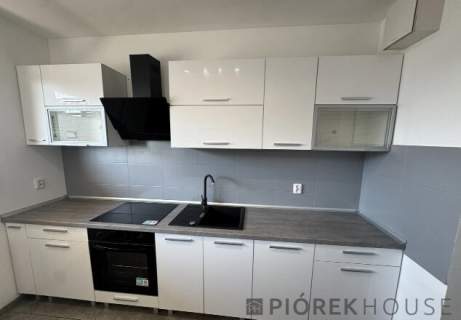 3-pokojowe mieszkanie na Bemowie