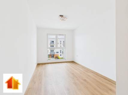 Nowoczesne mieszkanie w centrum miasta - 70m2