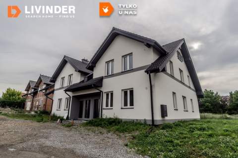 3 pokoje Ogród 360 m Bezczynszowe Rząska