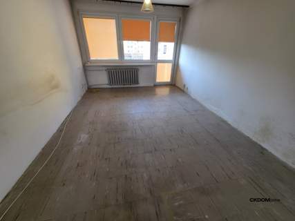 Mieszkanie ul.Śląska, 39,70m2