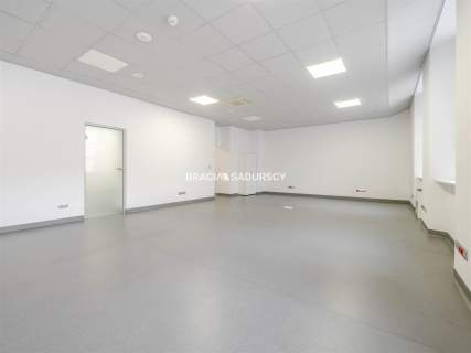 lokal biurowy 128 m2 Centrum Krakow blisko Wawelu