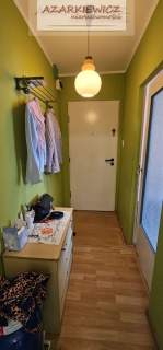 Mieszkanie na sprzedaż, 49,44 m2, Myślibórz