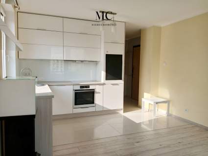 Komfortowe Mieszkanie w Rokitkach k. Tczewa 75m2