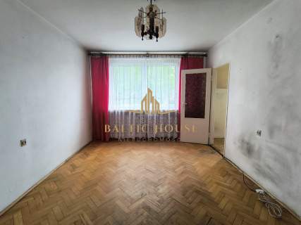 2 Pokoje Parter Inwestycja Oliwa Blisko UG