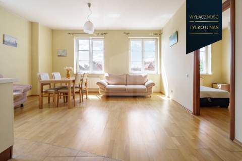Apartament na Ogarnej z windą - Stare Miasto