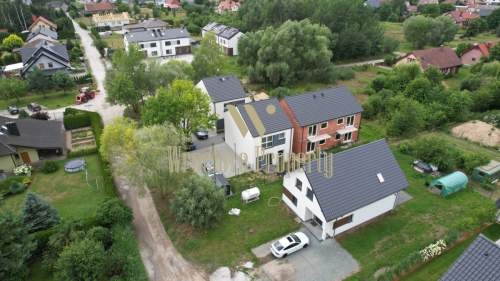Nowe 3-pokojowe mieszkanie z 2 balkonami i parking