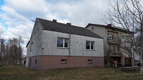 Radlin 4,1 ha działka inwestycyjna z domem