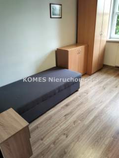 Olsztyn ul. Gałczyńskiego 25 - studentom