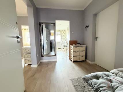 2 pokoje 53,92 m Balkon Pełne wyposażenie