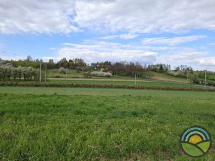 Bolechowice gm. Zabierzów - działka 3100 m2 bud.-rolna