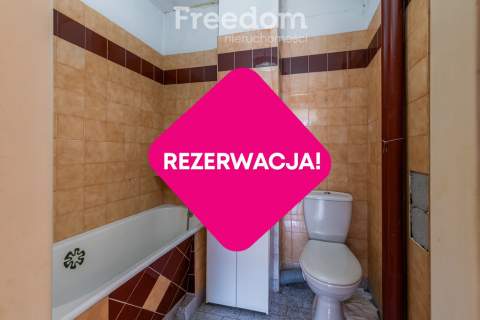 Mieszkanie w centrum, 2-pok, Grzybowska