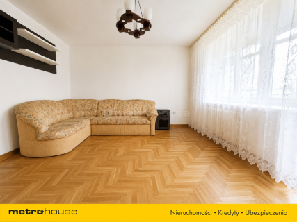 Mieszkanie na sprzedaż, 61 m2, Warszawa