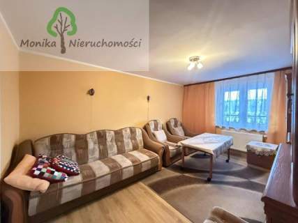 Nowa cena - 3 pokoje blisko PKP