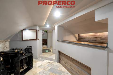 Lokal 200 m2, Kielce, centrum