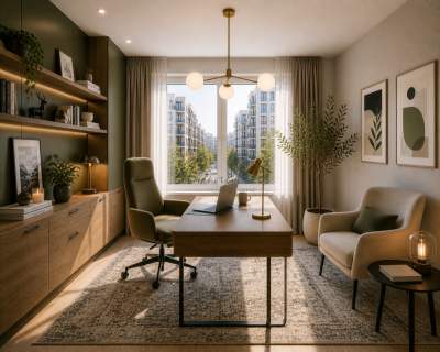 Penthouse z tarasem, 4pokoje, 0%PCC, BEZ PROWIZJI