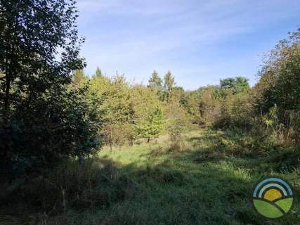 Nielepice gm. Zabierzów - działka budowlana 1600 m2