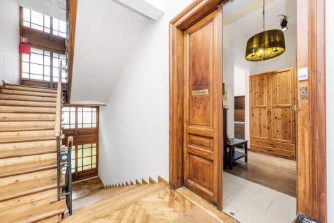 Mieszkanie 50m2 Stare Miasto Kraków Garncarska