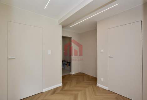 2-pokoje ul. Słocińska z ogródkiem 47m2