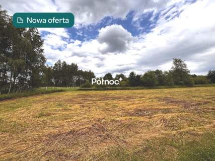 Działka budowlana na sprzedaż, 20900 m2, Krzeczów